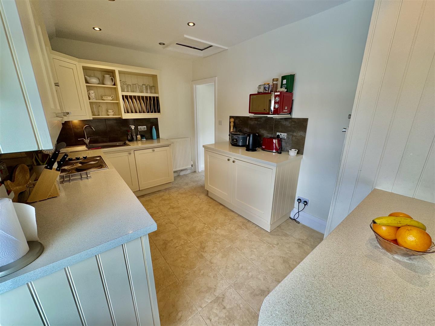 29-31 Castle Street, Criccieth